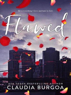 Flawed - ebook